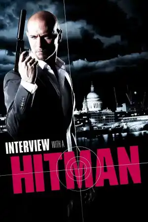 Interview with a Hitman постер