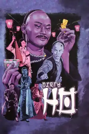 Dirty Ho постер