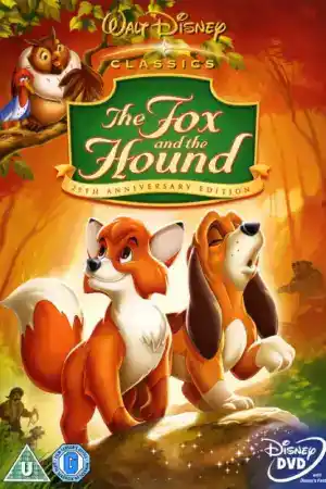 Walt Disney Classics: The Fox and the Hound постер