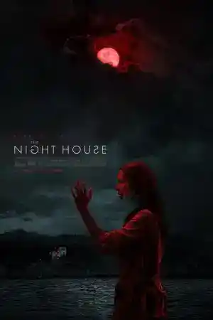 The Night House постер