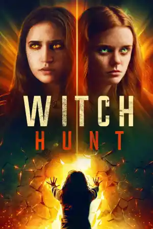 Witch Hunt постер