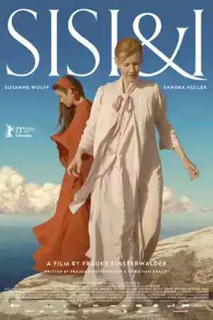 Sisi I постер
