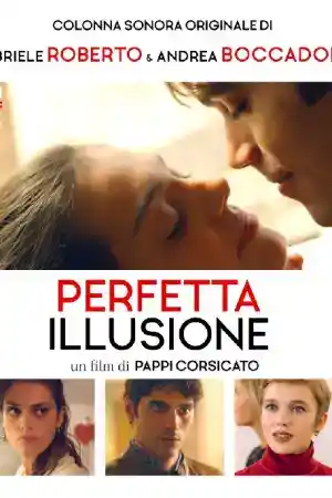 Perfetta illusione постер