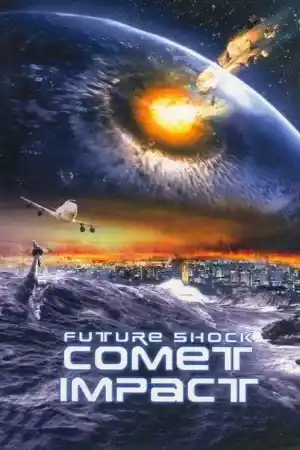Comet Impact постер