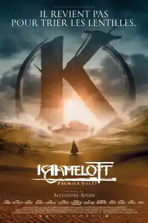 Kaamelott: First Installment постер