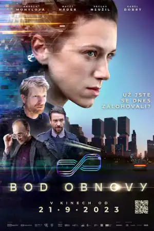 Bod Obnovy / Restore Point постер