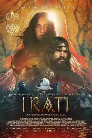 Irati постер
