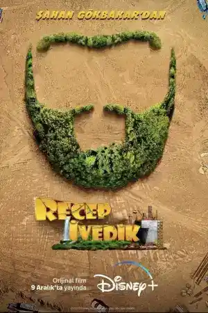 Recep Ivedik 7 постер