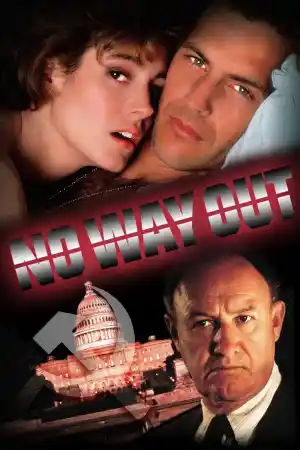 No Way Out постер