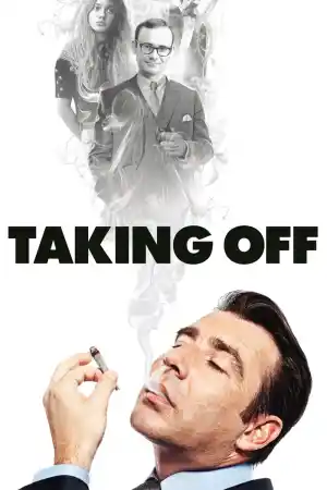 Taking Off постер