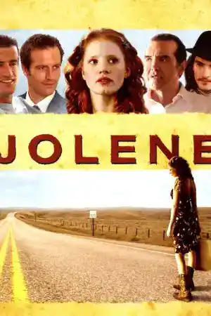 Jolene постер