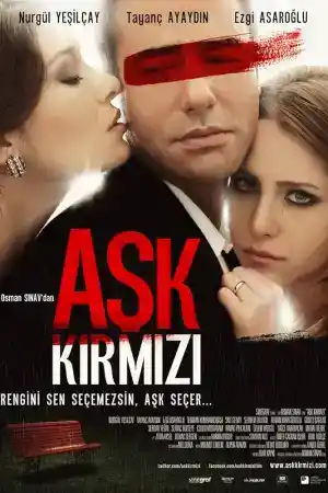 Ask Kirmizi постер