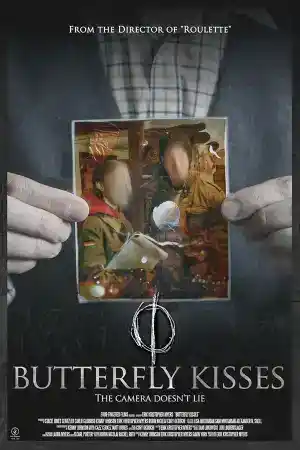 Butterfly Kisses постер