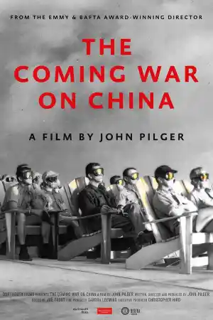 The Coming War on China постер