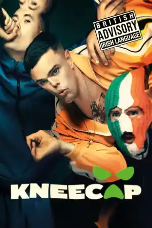 Kneecap постер