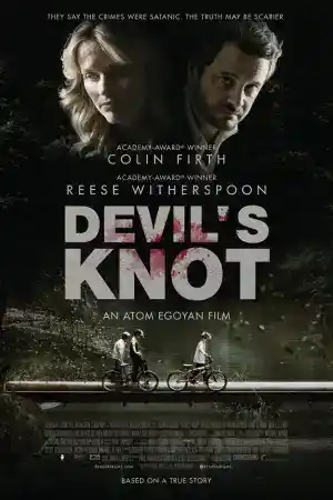 Devil's Knot постер