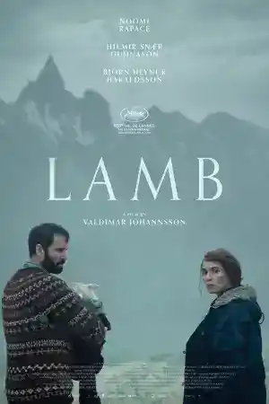 Lamb постер