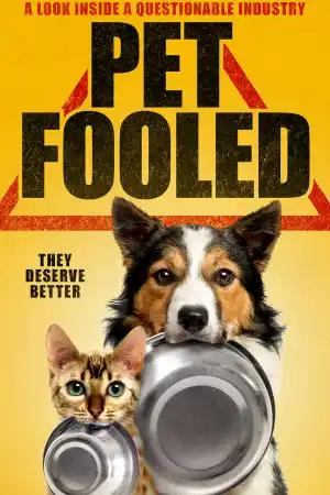 Pet Fooled постер