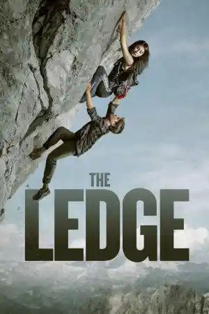 The Ledge постер