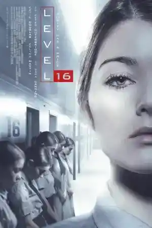 Level 16 постер