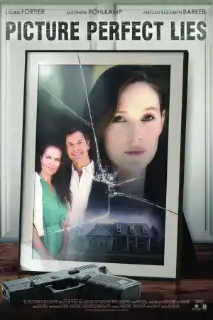 Picture Perfect Lies постер