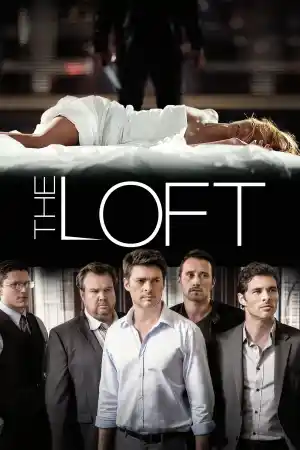 The Loft постер