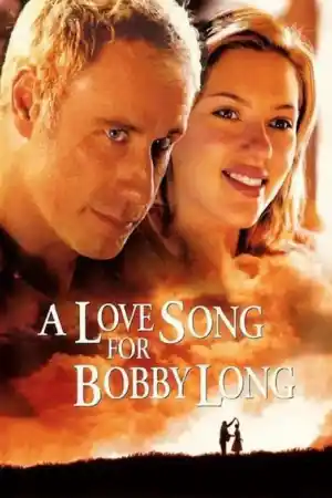 A Love Song For Bobby Long - 2 постер