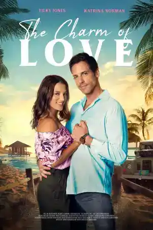 The Charm of Love постер