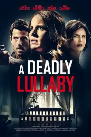 A Mother Knows Worst / A Deadly Lullaby постер