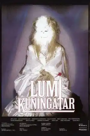Lumikuningatar постер