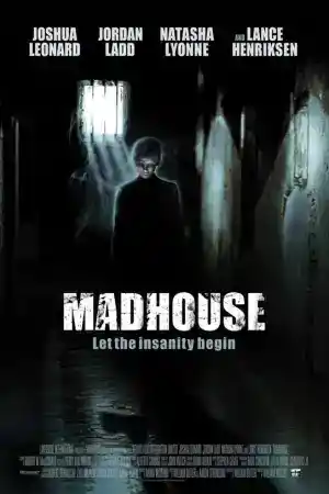 Madhouse постер