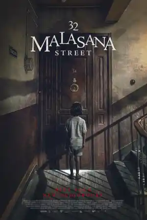 Malasana 32 постер