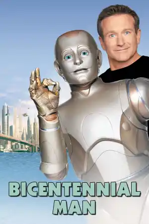 Bicentennial Man постер
