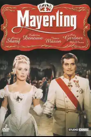Mayerling постер