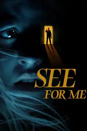See for Me постер