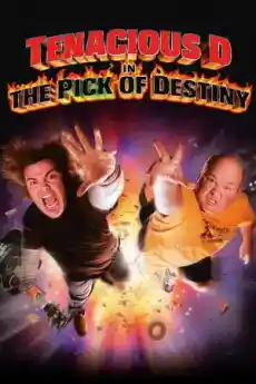 Tenacious D в Перото на съдбата - Приключенски филми онлайн - 2006