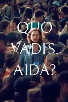 Quo vadis, Аида? - Исторически филми онлайн - 2020