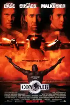 Въздушен конвой - Криминални филми онлайн - 1997