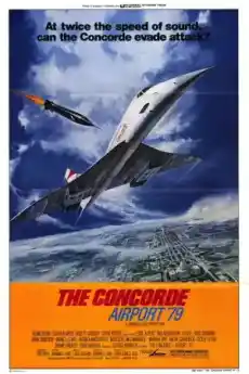 Летище 1979: Конкордът - Трилъри онлайн - 1979