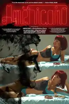 Американо - Драматични филми онлайн - 2011