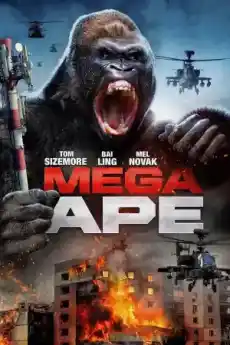 Мега маймуняк - Фантастични филми онлайн - 2023
