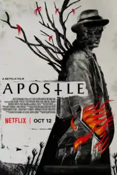 Апостол - Трилъри онлайн - 2018