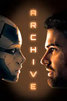 Архив - Фантастични филми онлайн - 2020