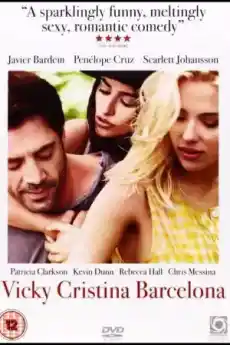 Вики Кристина Барселона - Драматични филми онлайн - 2008