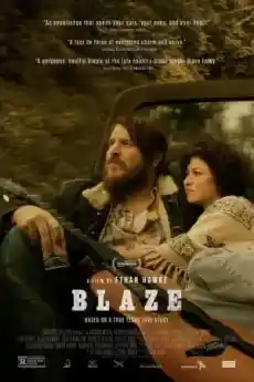 Блейз - Драматични филми онлайн - 2018