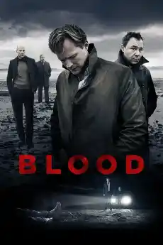 Кръв - Трилъри онлайн - 2012