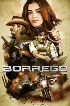 Борего - Трилъри онлайн - 2022