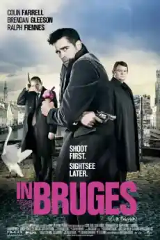 В Брюж - Криминални филми онлайн - 2008