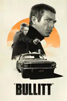 Булит - Екшън филми онлайн - 1968