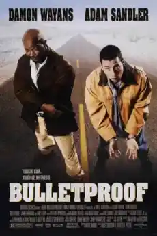 Непробиваем - Комедийни филми онлайн - 1996
